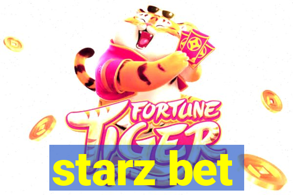 starz bet