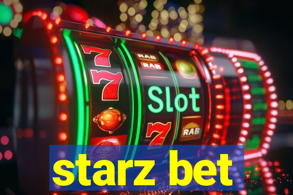 starz bet