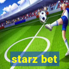 starz bet