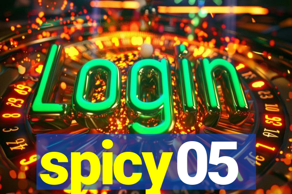 spicy05