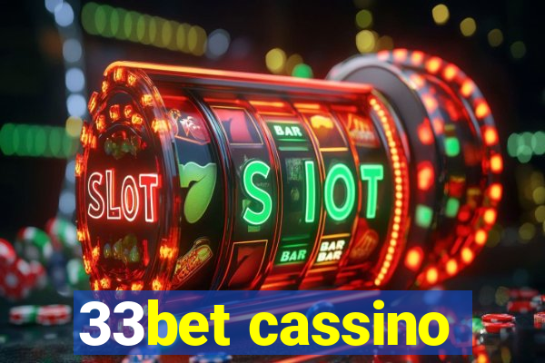 33bet cassino