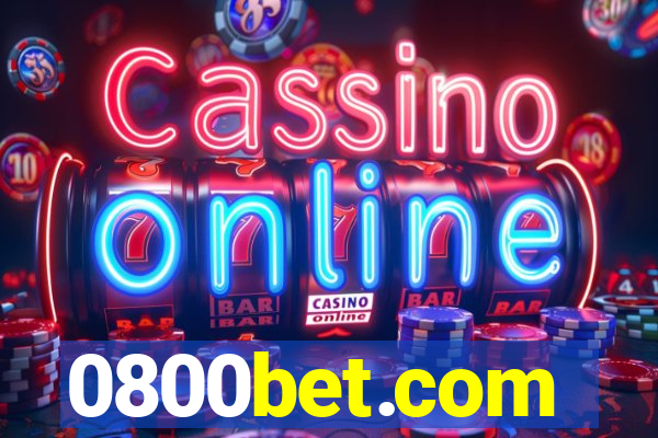 0800bet.com