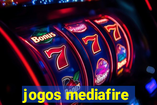 jogos mediafire