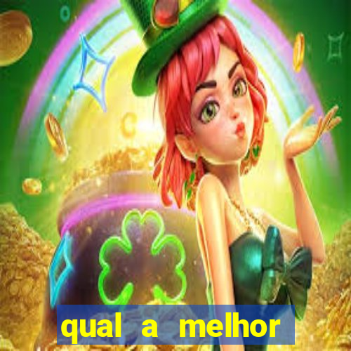 qual a melhor plataforma para jogar tigrinho