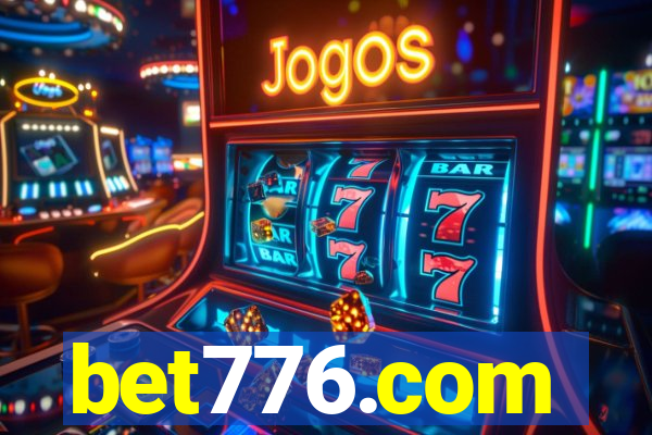 bet776.com