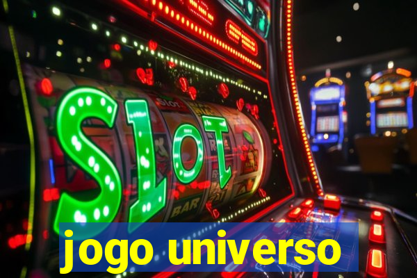 jogo universo