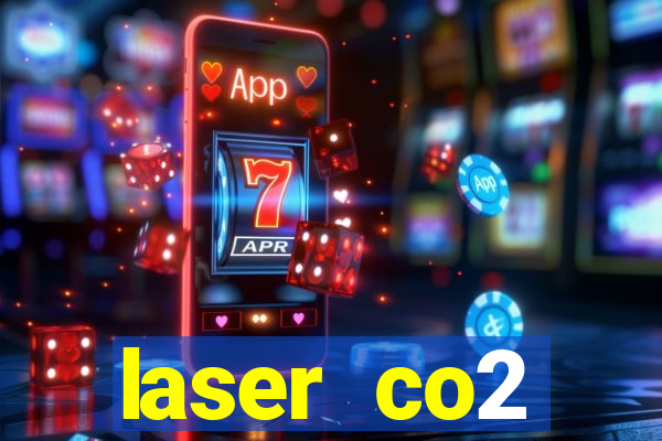 laser co2 frazionato bologna