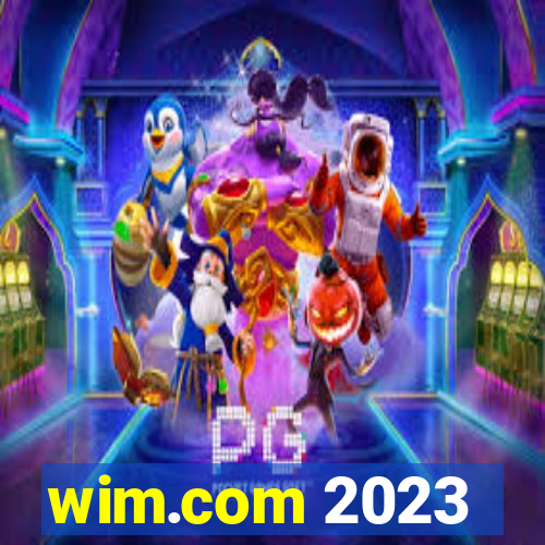 wim.com 2023