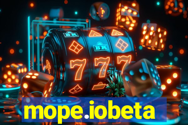 mope.iobeta