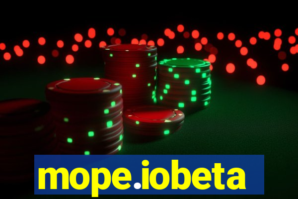 mope.iobeta