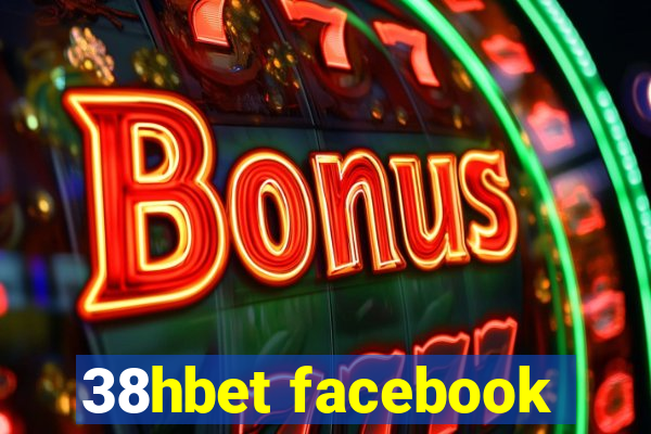 38hbet facebook