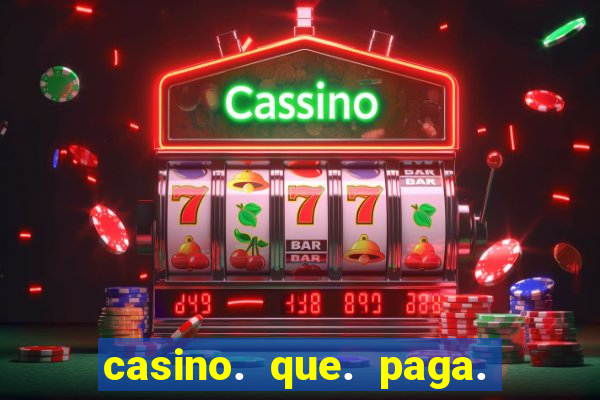 casino. que. paga. no. pix.