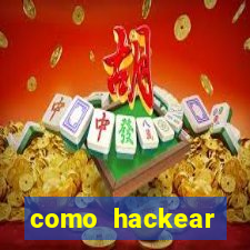 como hackear fortune tiger