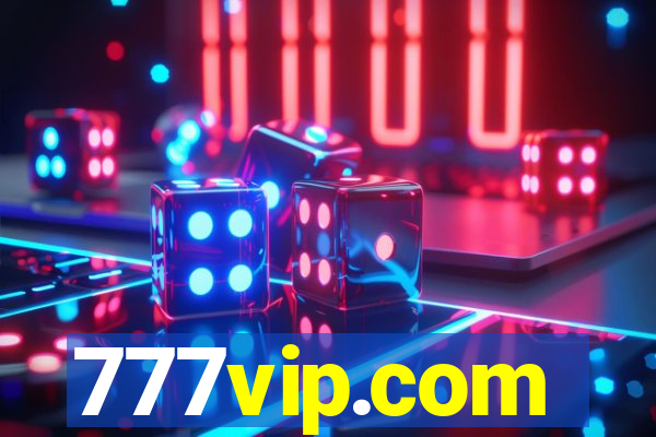 777vip.com