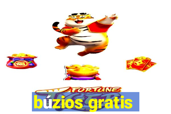 búzios gratis