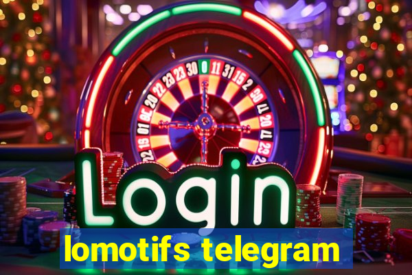 lomotifs telegram