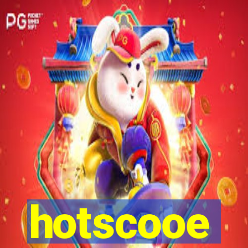 hotscooe