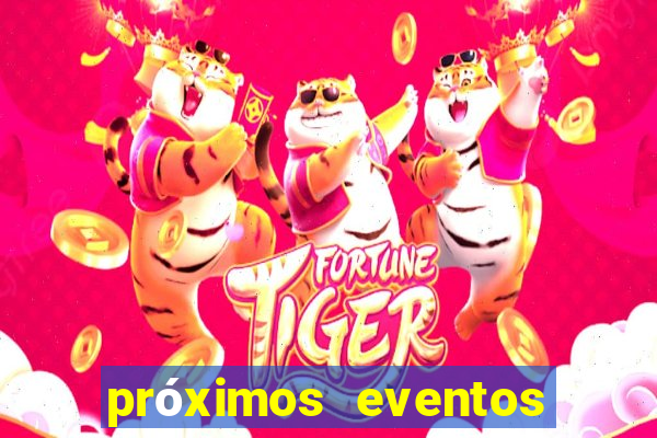 próximos eventos de northumberland development project