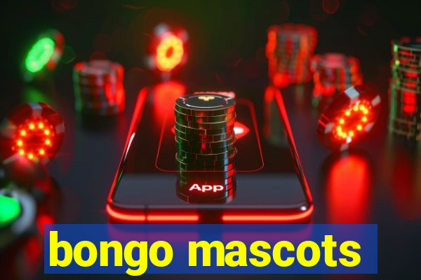 bongo mascots