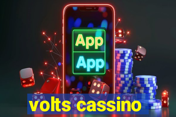 volts cassino