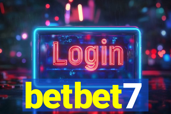 betbet7