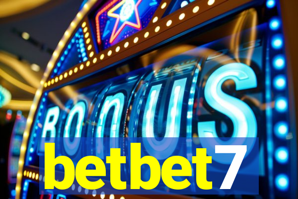 betbet7