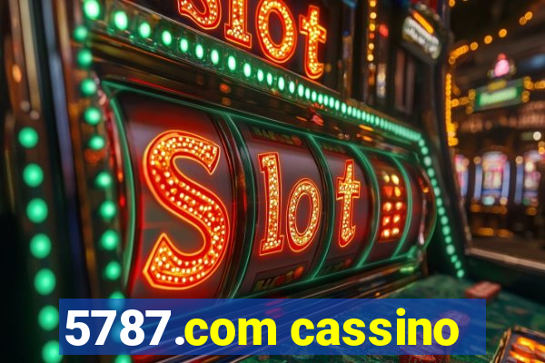 5787.com cassino