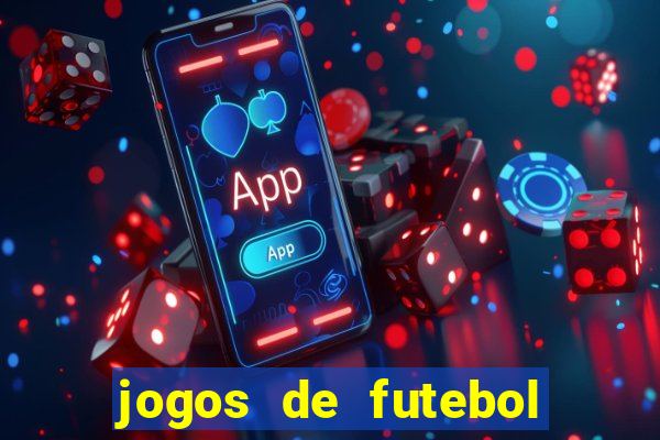 jogos de futebol papa jogos