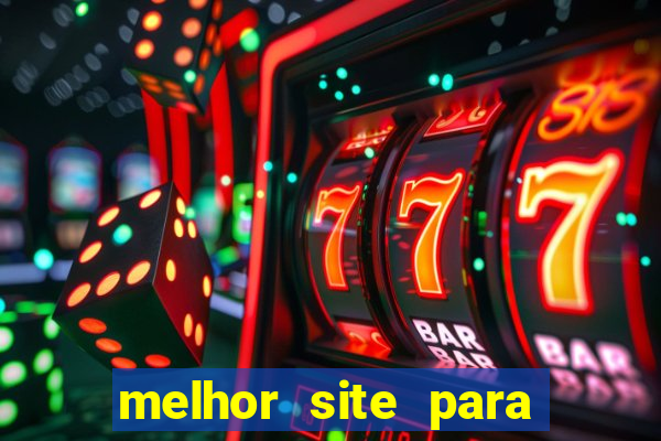 melhor site para jogar no bicho