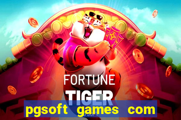 pgsoft games com fortune mouse