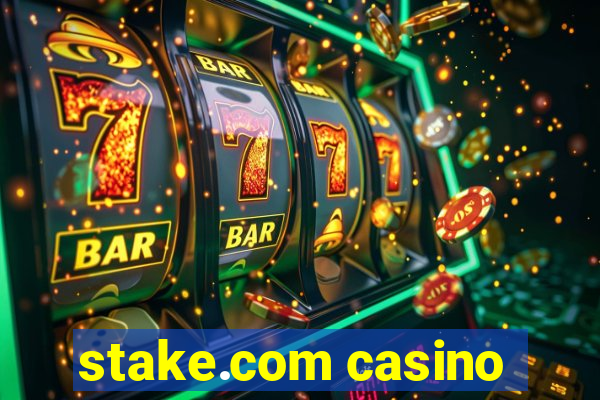 stake.com casino