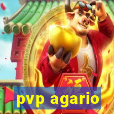 pvp agario