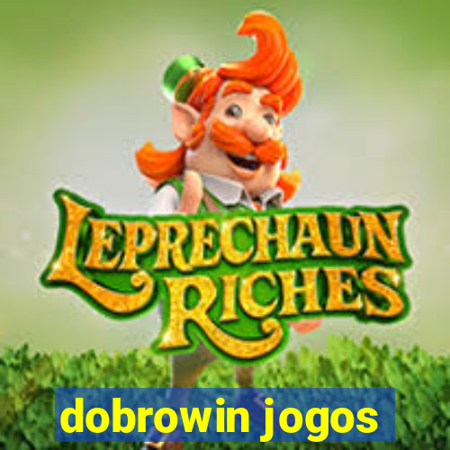 dobrowin jogos