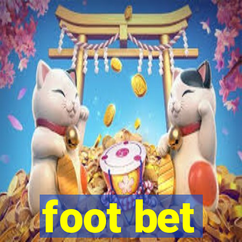 foot bet