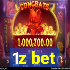 1z bet