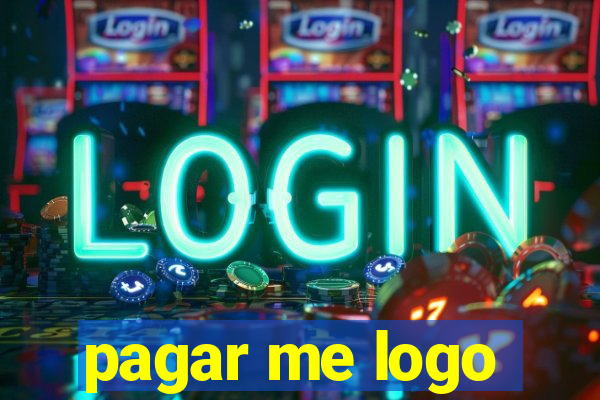 pagar me logo