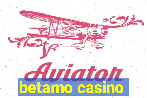 betamo casino