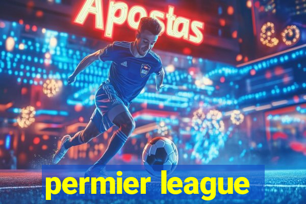 permier league