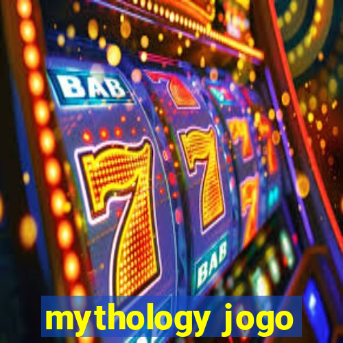 mythology jogo