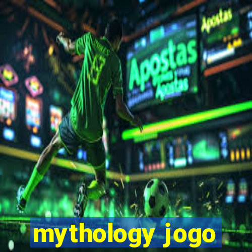 mythology jogo