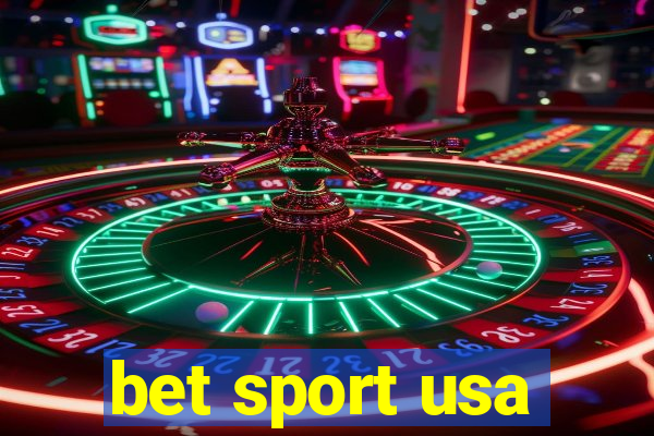 bet sport usa