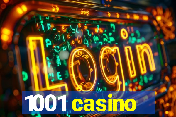 1001 casino