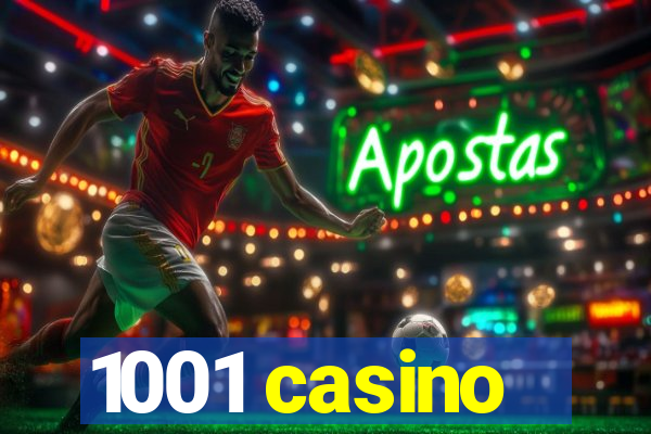 1001 casino