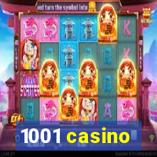 1001 casino