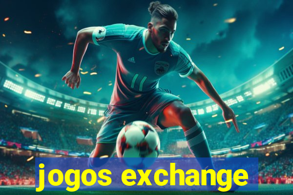 jogos exchange