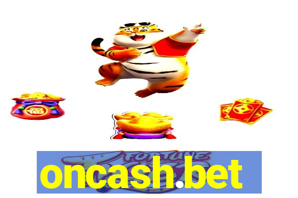 oncash.bet