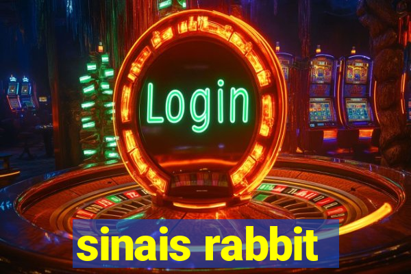 sinais rabbit