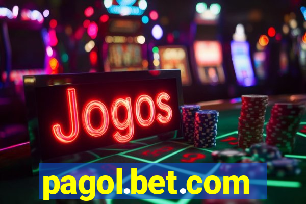 pagol.bet.com