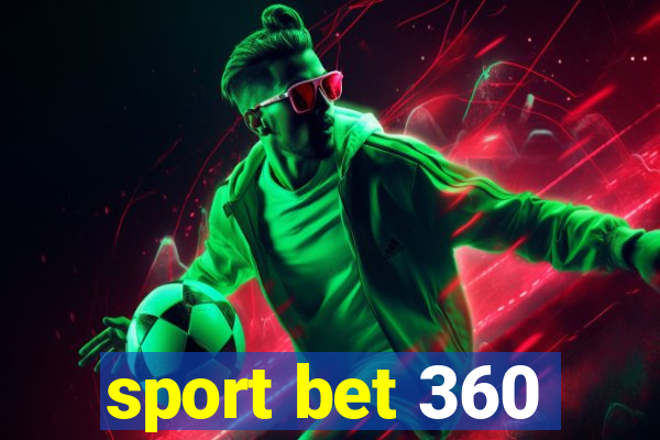 sport bet 360