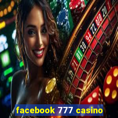 facebook 777 casino